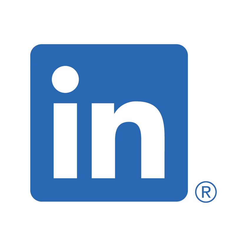 LinkedIn profile visual