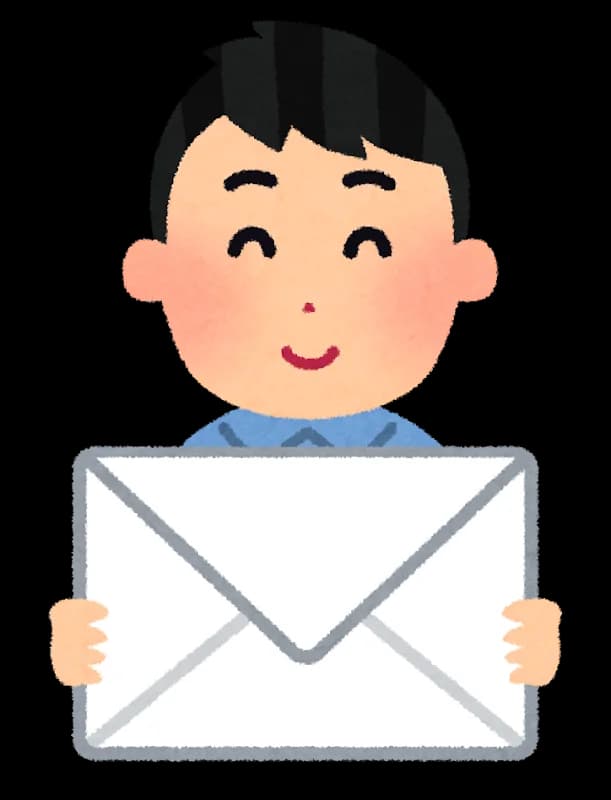 Contact profile visual